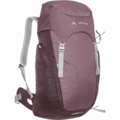 Vaude Womens Maremma 26 Rucksack Erica Vaude Womens Maremma 26 Rucksack Erica